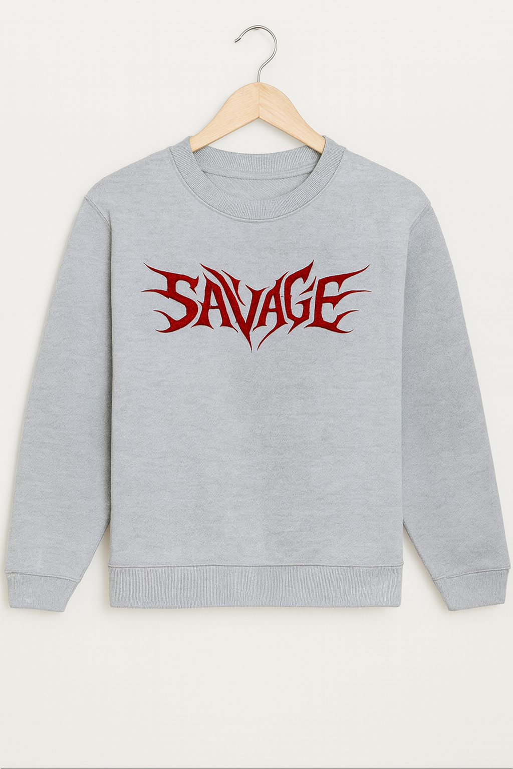 Bloodline Savage Unisex Sweatshirt