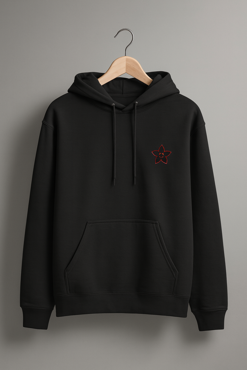 Final Signal Hoodie