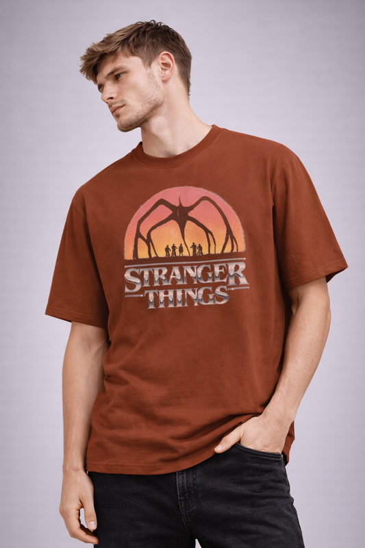 Mindflayer T-Shirt