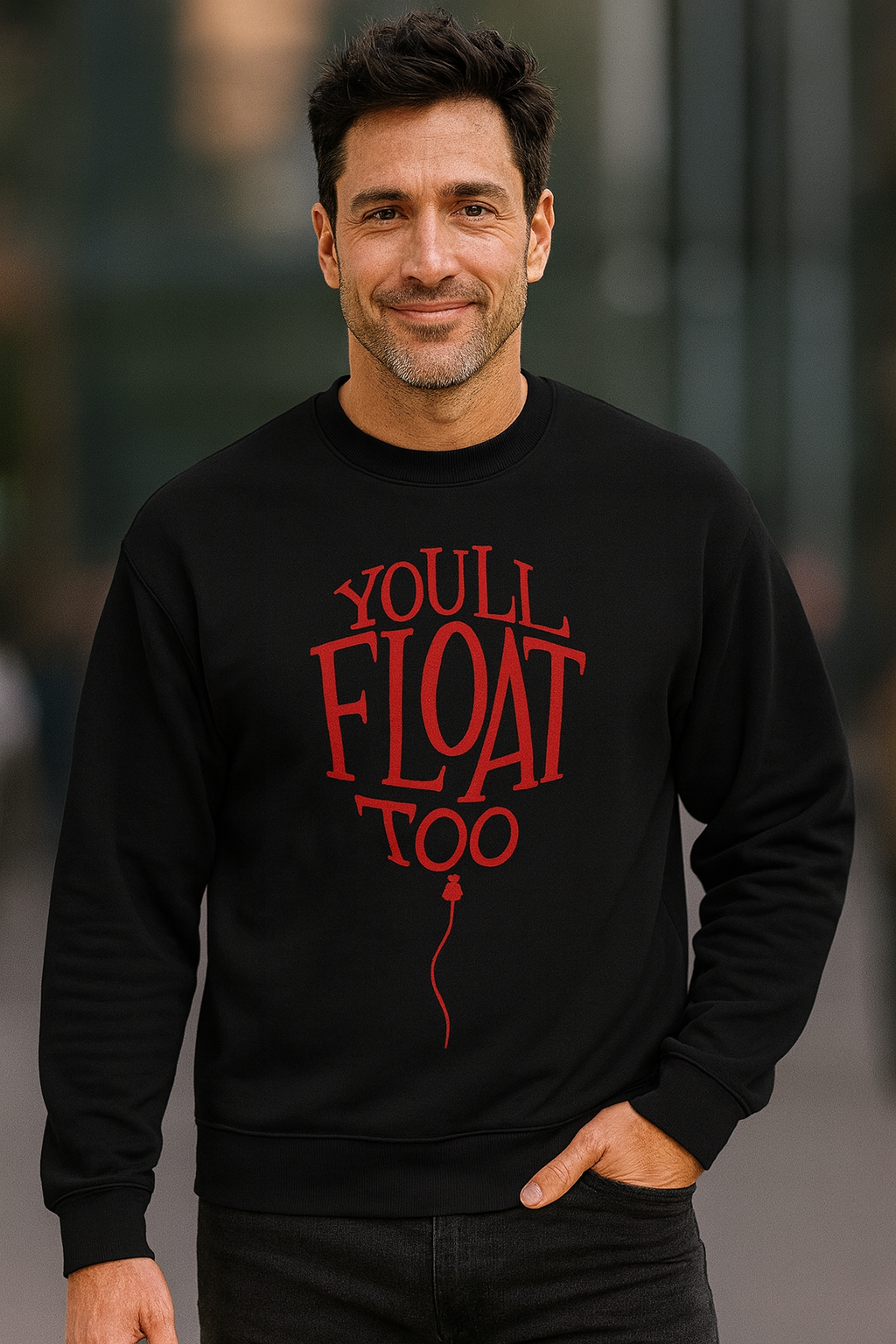 Carnival of Fear – You'll Float Too Edition