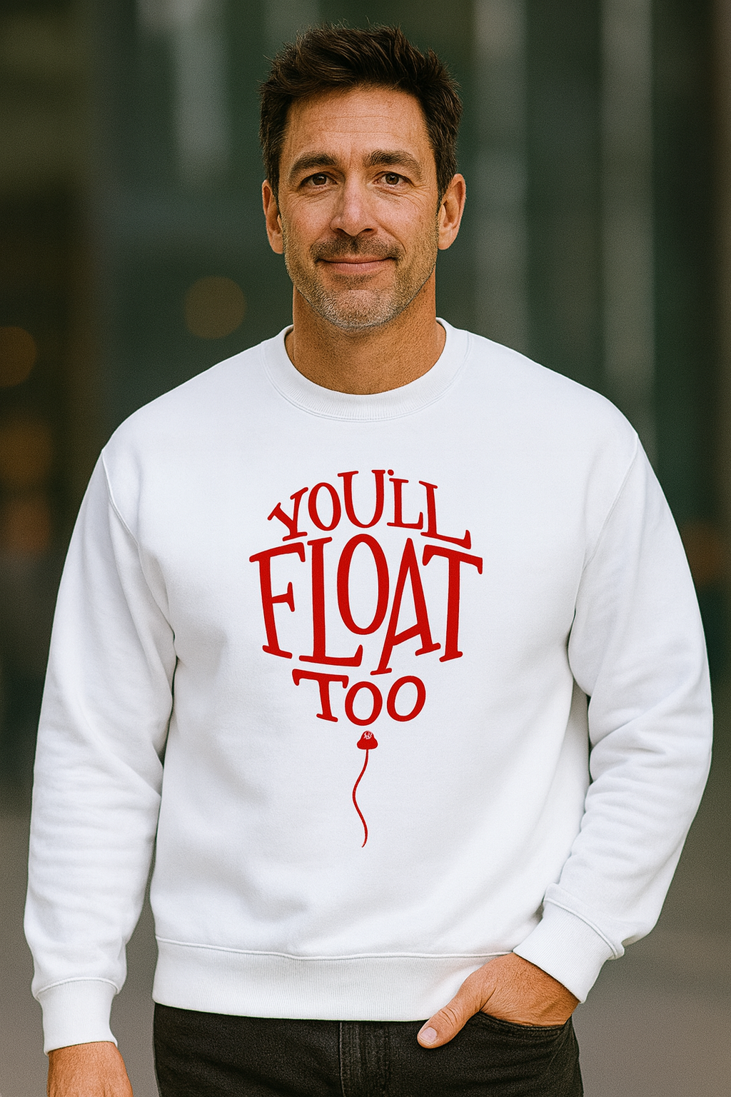 Carnival of Fear – You'll Float Too Edition