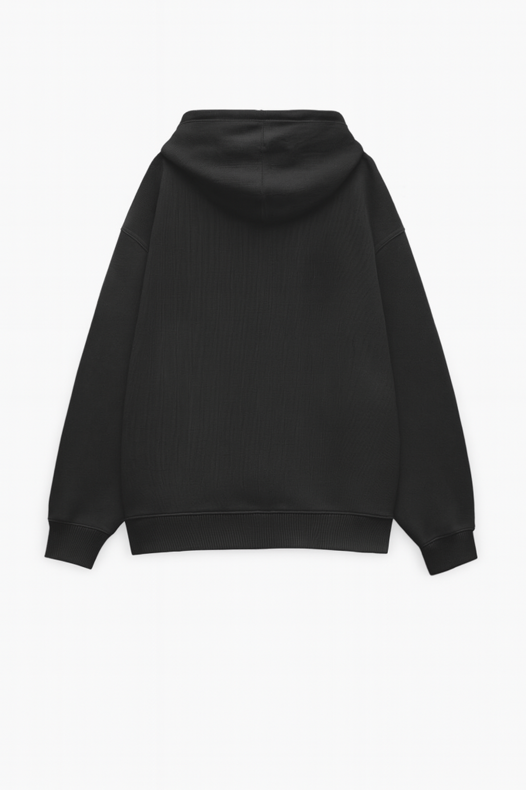 Focus Oversized Hoodie