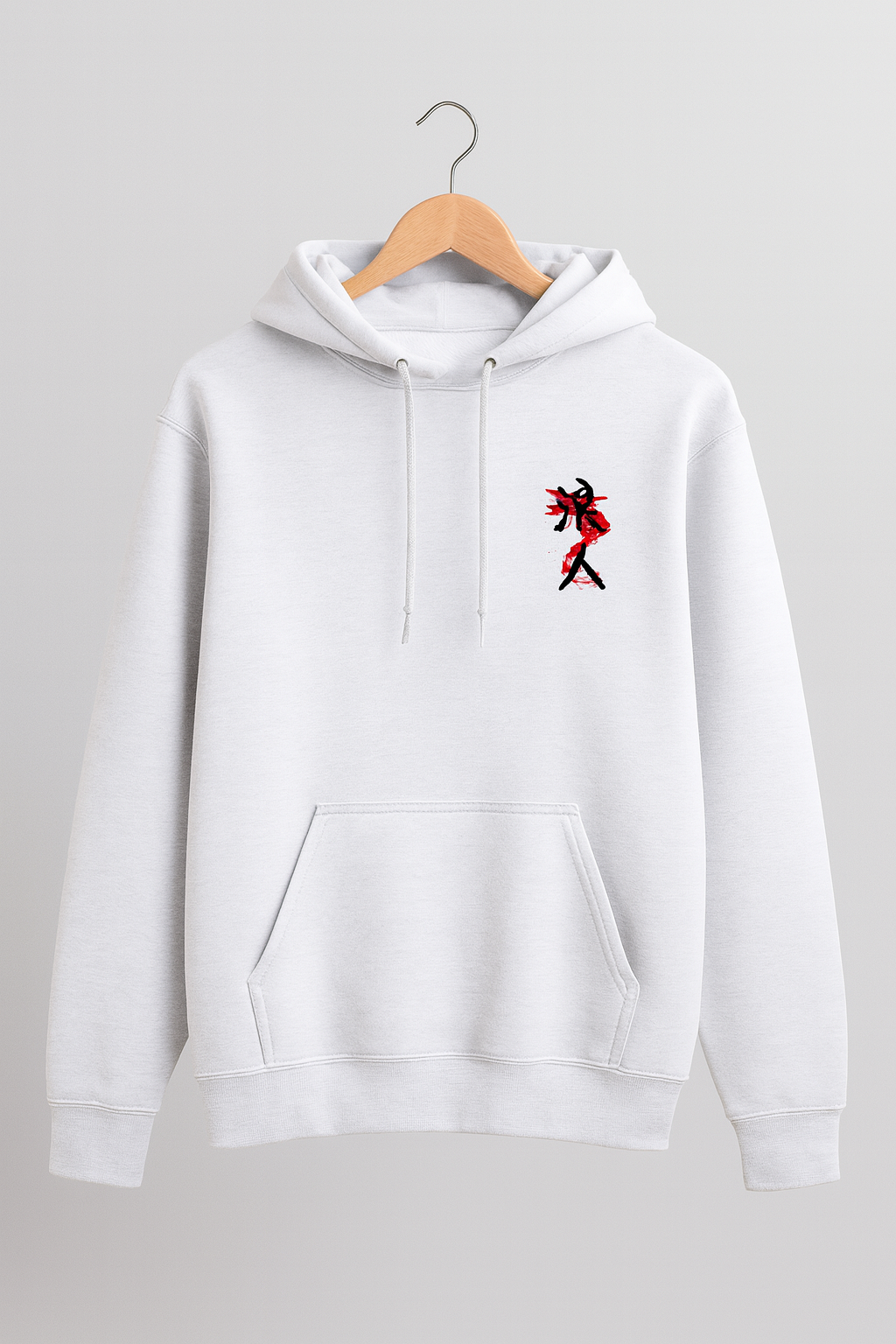 Dragon Soul Hoodie