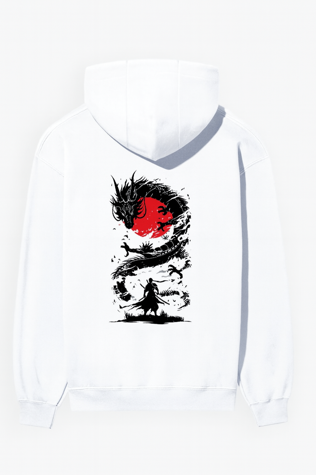 Dragon Soul Hoodie