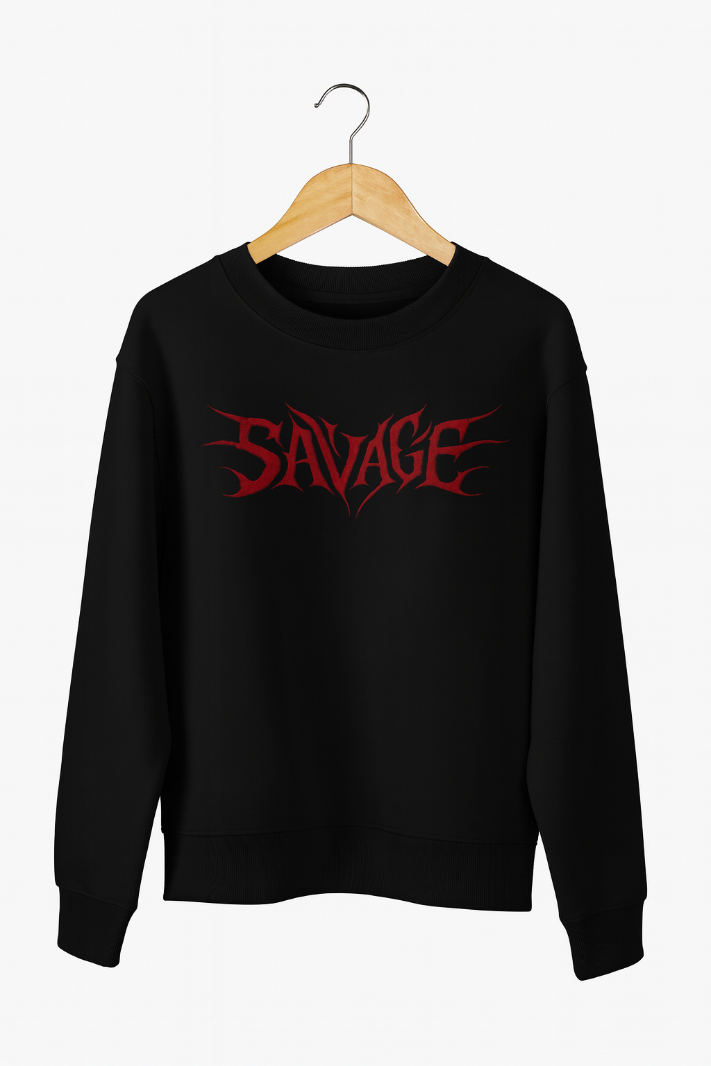 Bloodline Savage Unisex Sweatshirt