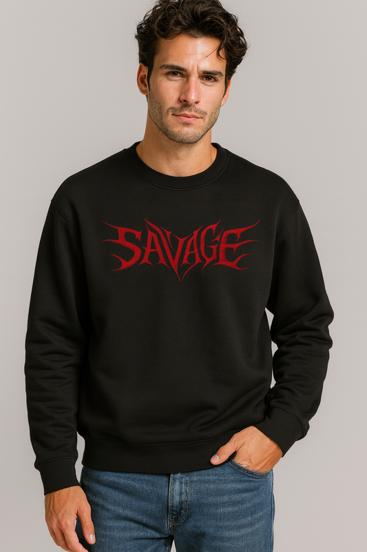 Bloodline Savage Unisex Sweatshirt