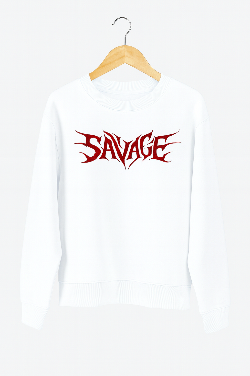 Bloodline Savage Unisex Sweatshirt