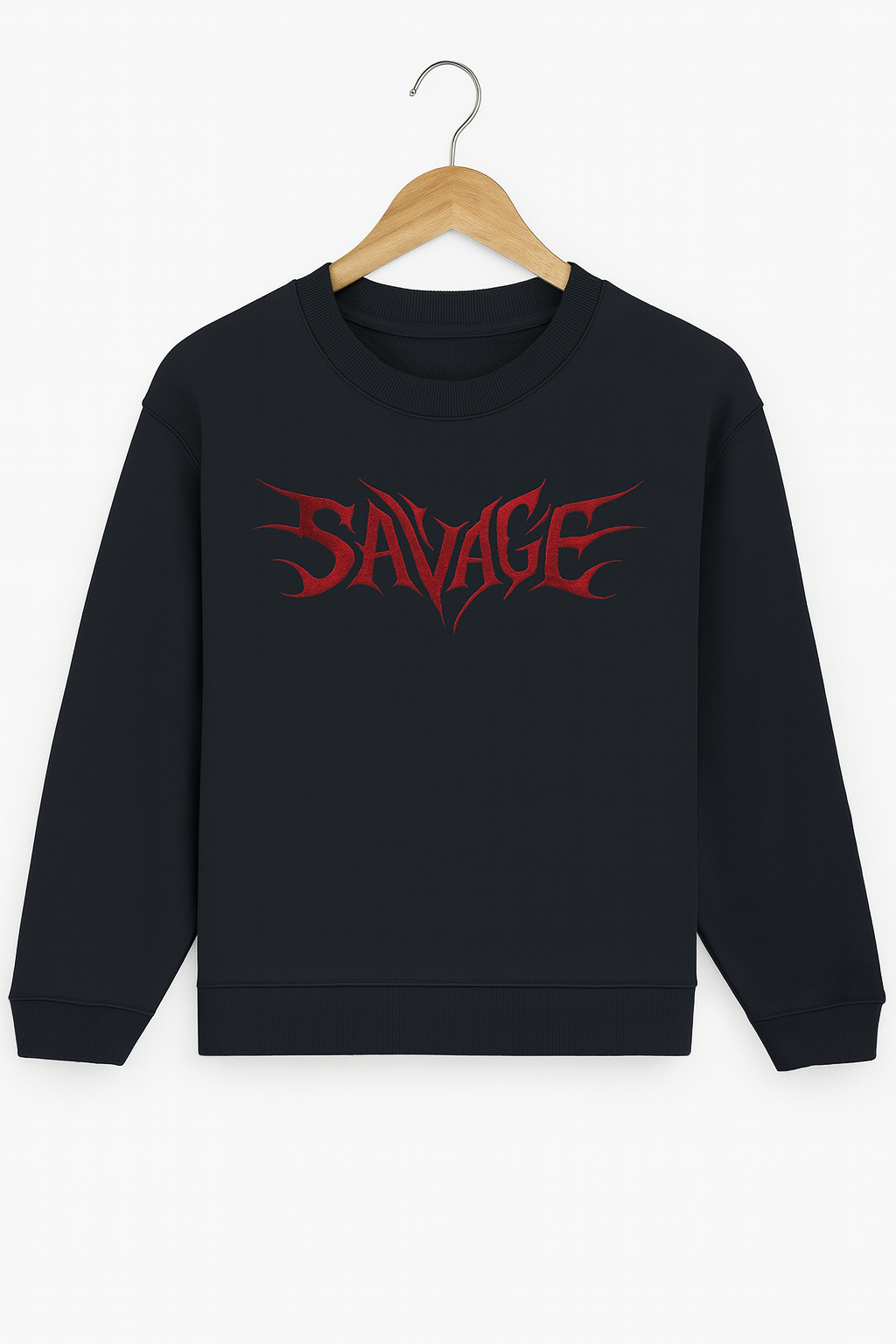 Bloodline Savage Unisex Sweatshirt