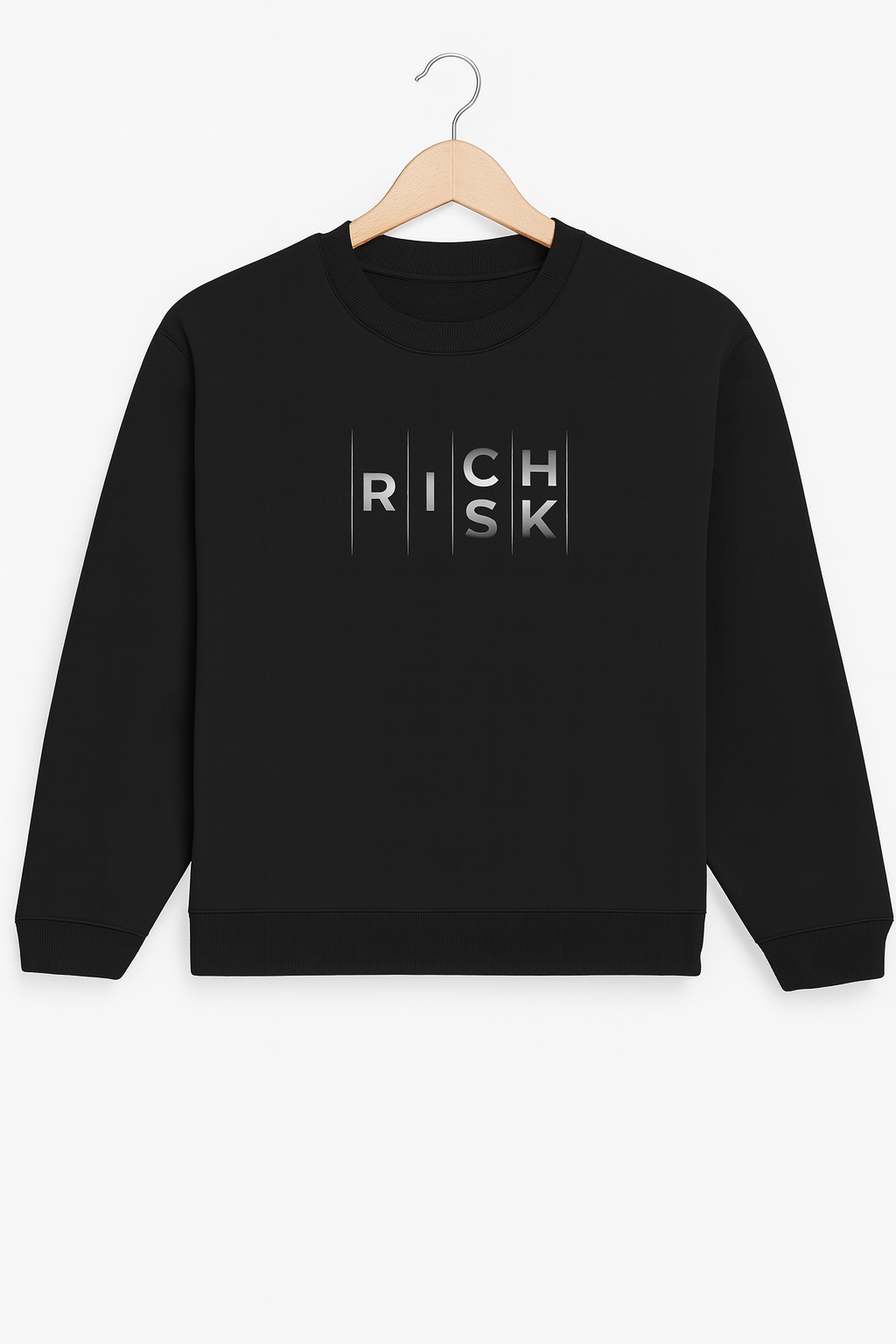 Wealthline Unisex Sweatshirt