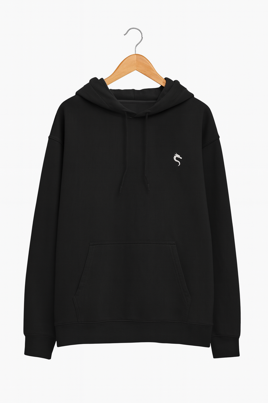 Timeless Fade Unisex Oversized Hoodie