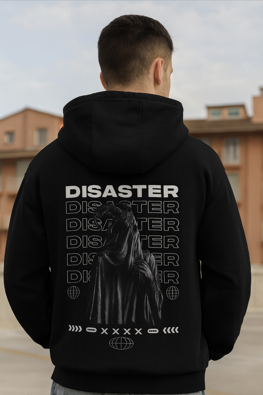 Voidware Unisex Hoodie