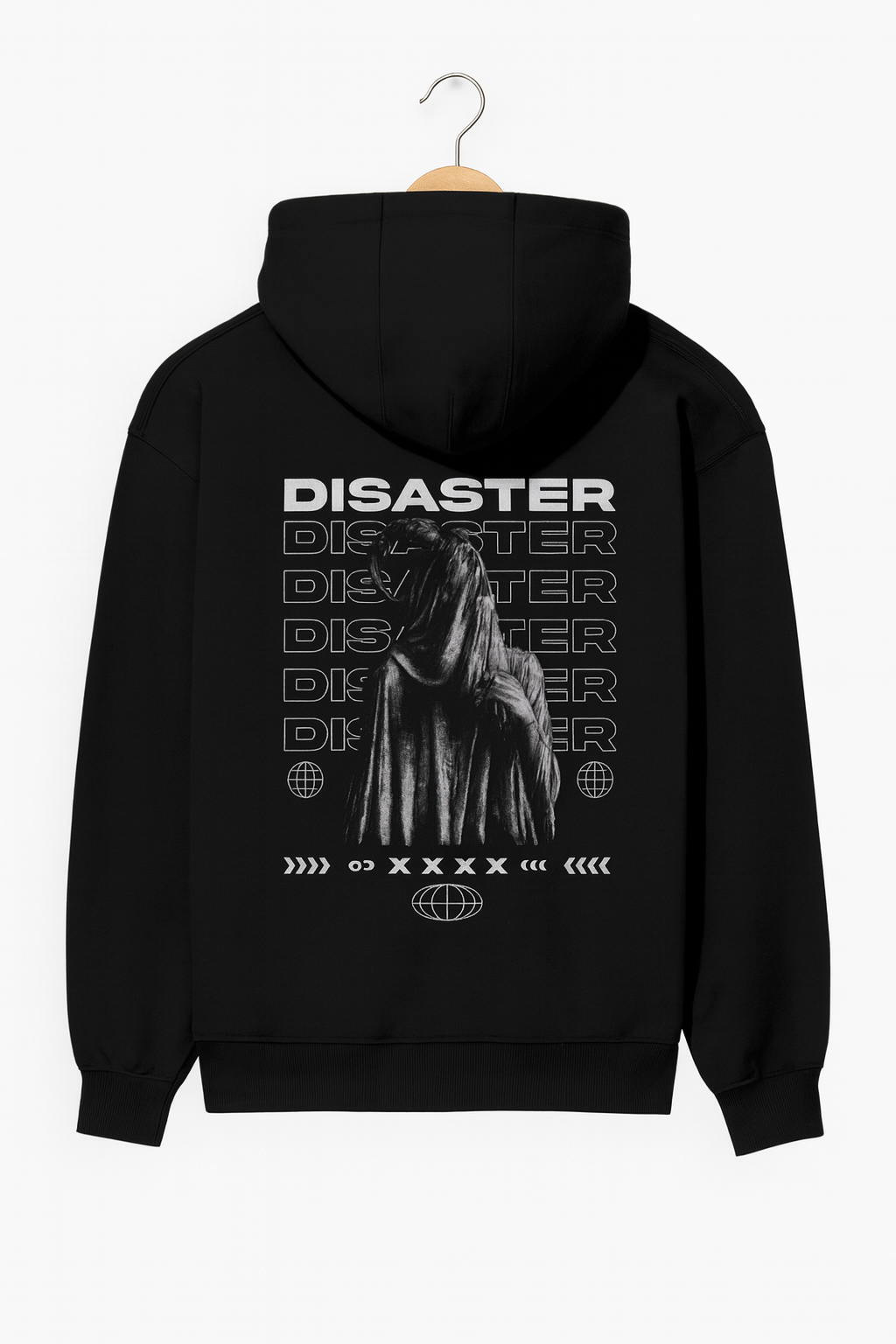 Voidware Unisex Hoodie