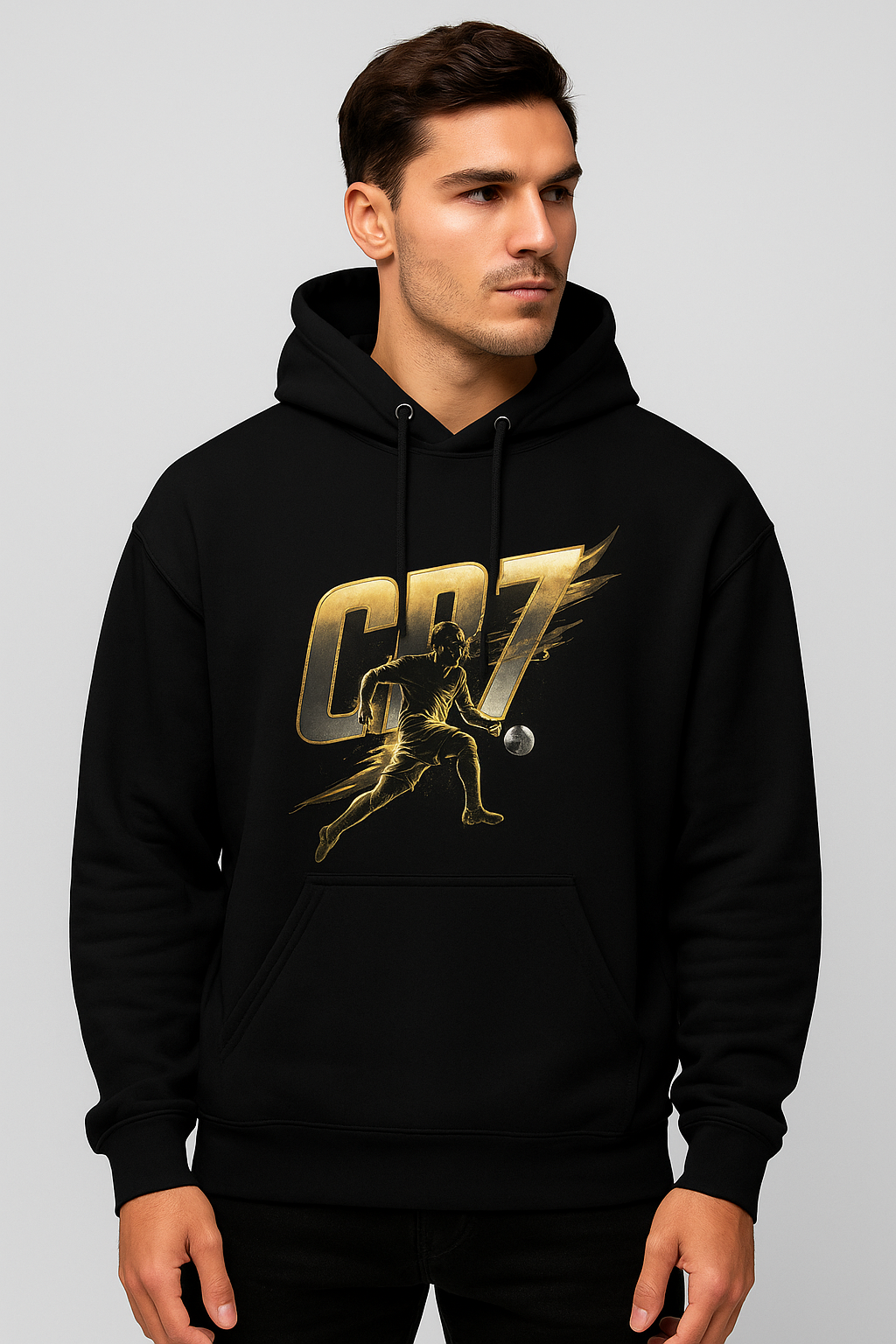 Velocity CR7 Edition