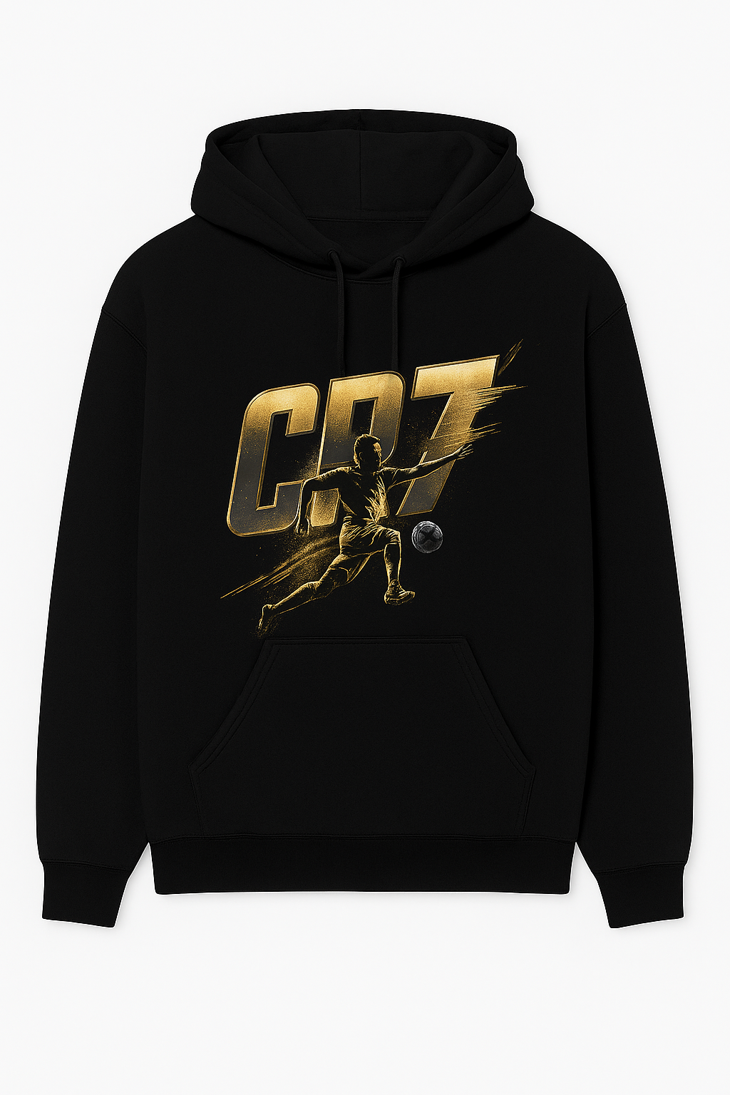 Velocity CR7 Edition