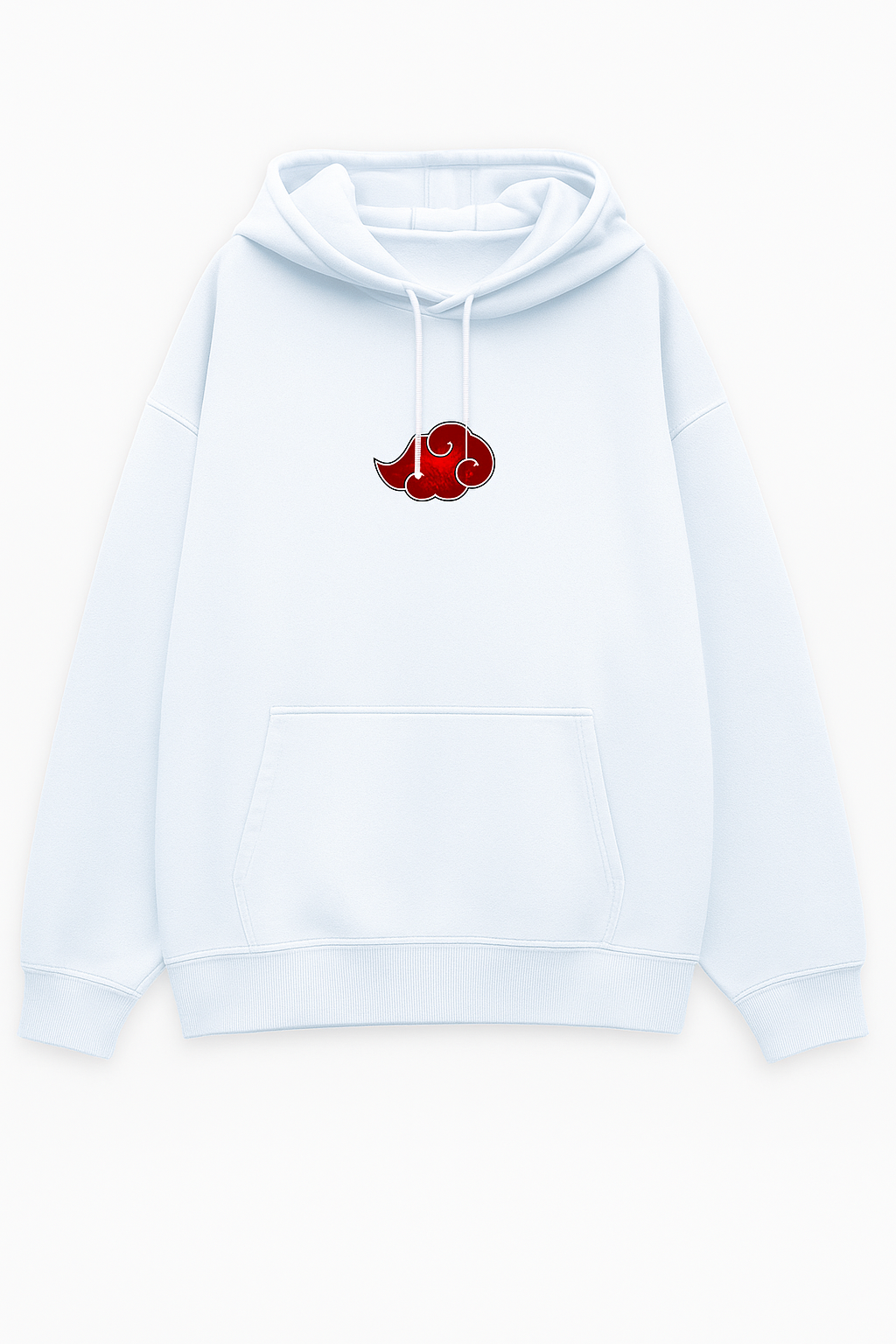 Unisex Oversized Hoodie