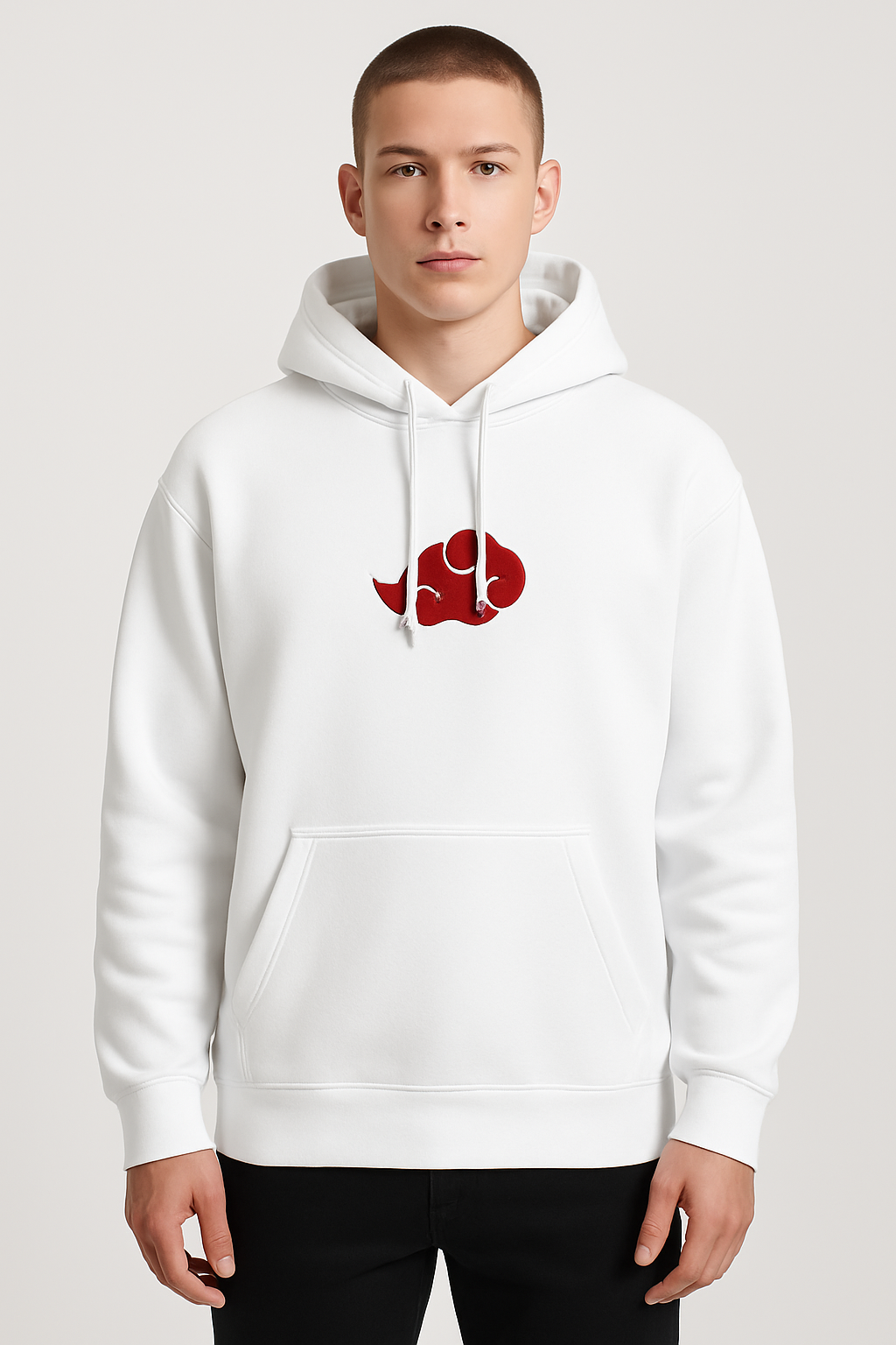 Unisex Oversized Hoodie