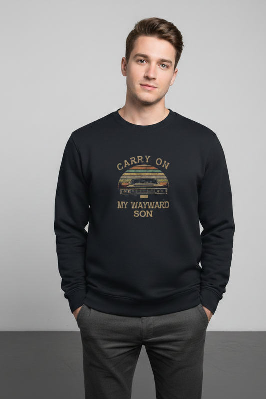 The Hunter's Road Sweatshirt