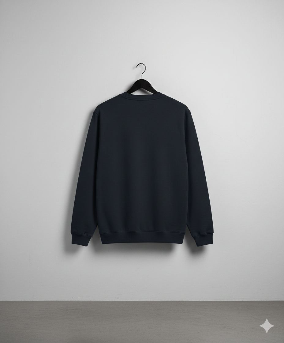 The Hawkins 1984 Crewneck